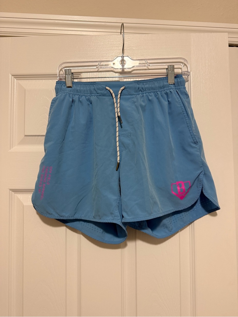 Baseball Lifestyle 101 Pro Series Shorts